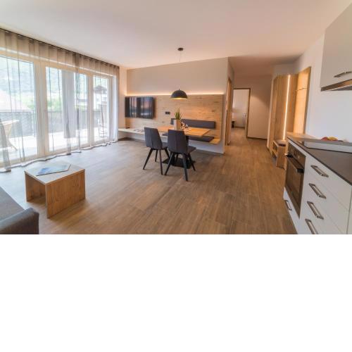 Residence Sonja - Apartment Abies