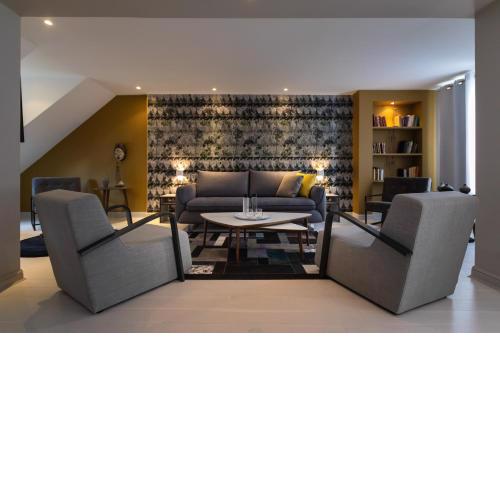 Résidence & Spa Le Prince Régent
