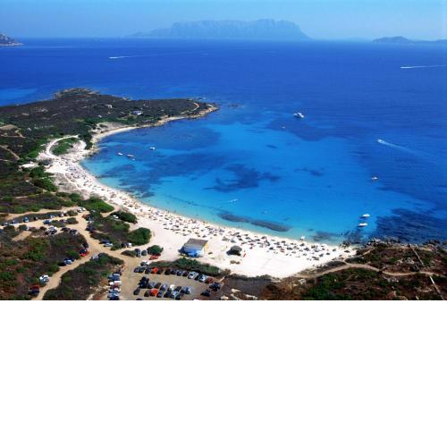 Residence Spiaggia Bianca