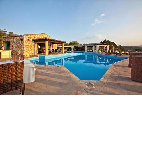 Residence Stella Di Gallura