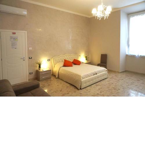 Residence Stendhal Guest House