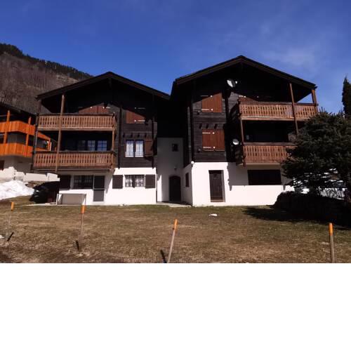 Residence Suisse RS1