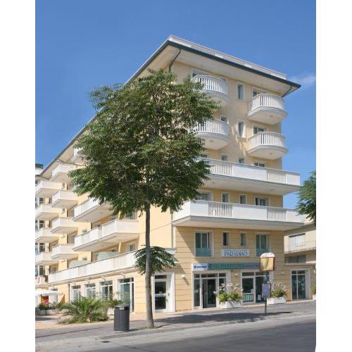 Residence T2