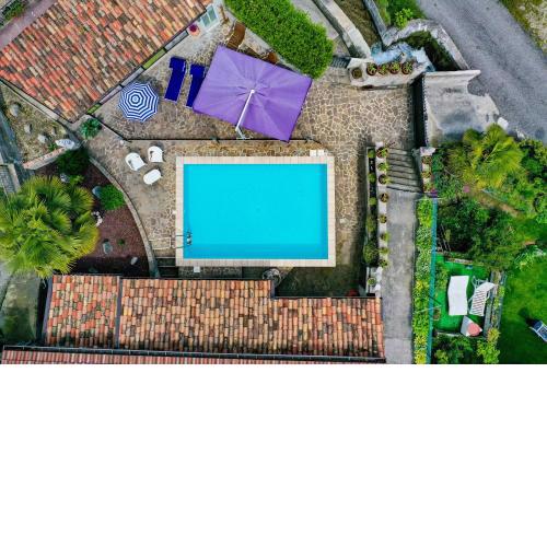 Residence Tatiana B1