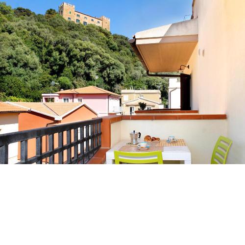 Residence Teclini