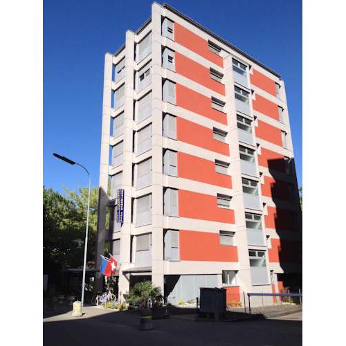 Residence Tell