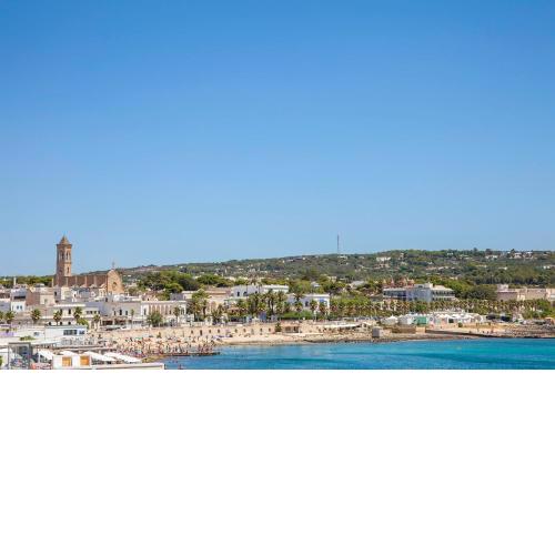 Residence Terragreci