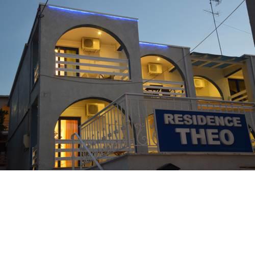 Résidence Théo
