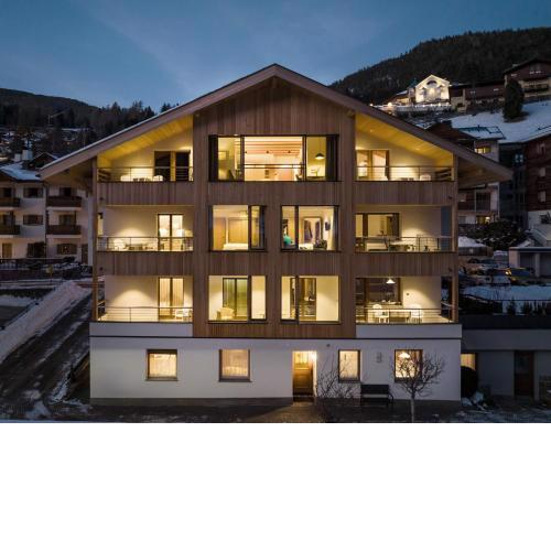 Residence Tombla