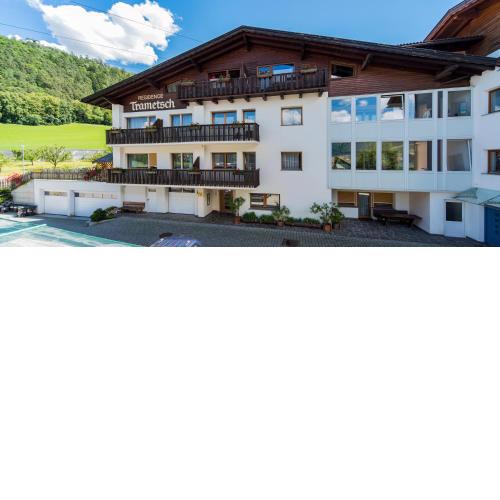 Residence Trametsch