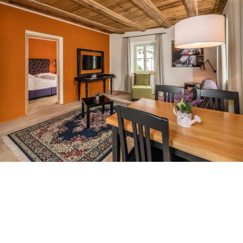 Residence Traube