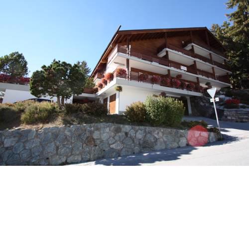 Residence Tsaumiau