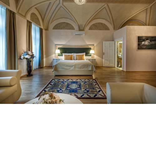Residence U Malvaze