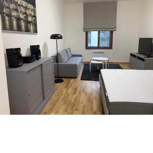 Residence “U Naplavky” 1