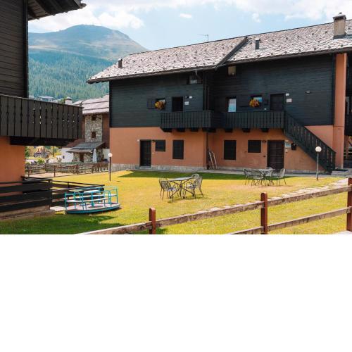 Residence Valleverde