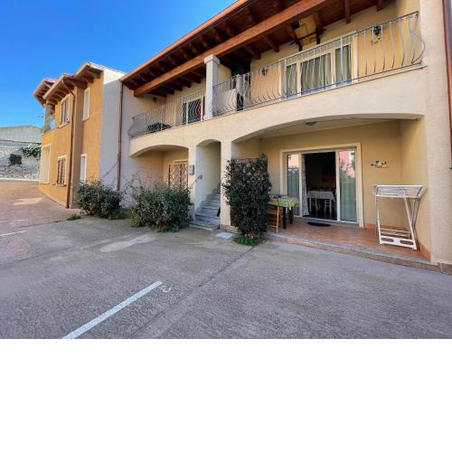 Residence Via Sassari