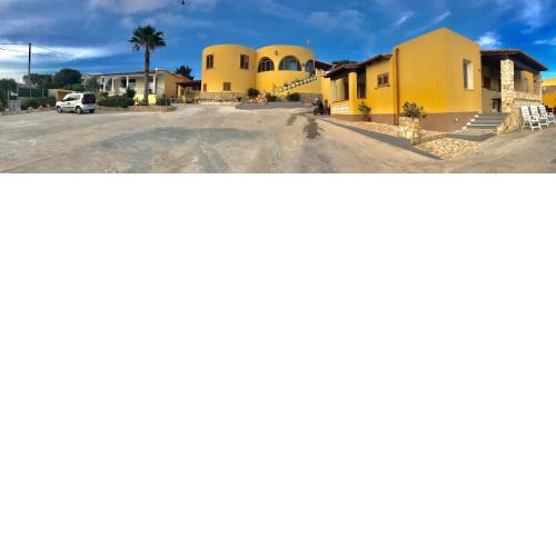 Residence Villa Ambra