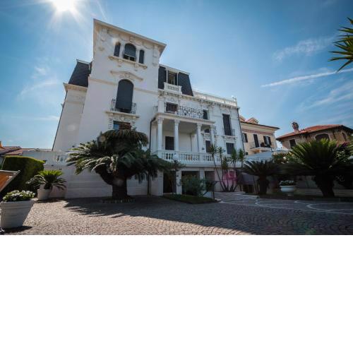 Residence Villa Chiara