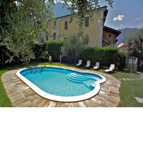 Residence Villa degli Aranci