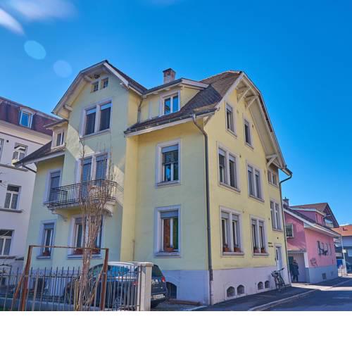Residence Villa Flora