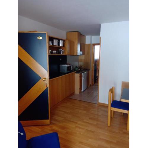 Residence Villa Golf