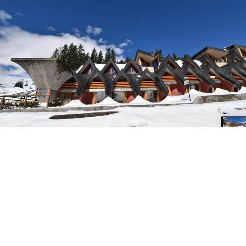Residence Villa Golf