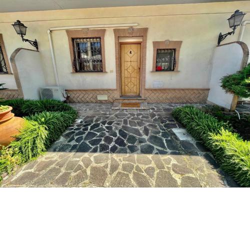 Residence Villa il sogno