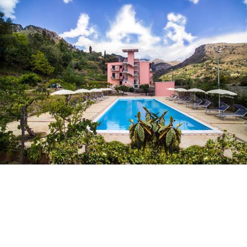 Residence Villa Mare Taormina