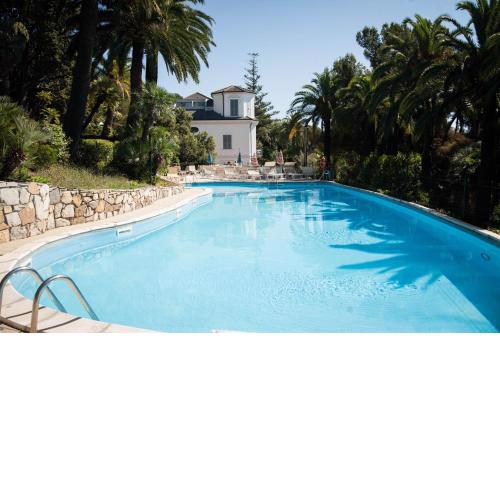 Residence Villa Marina