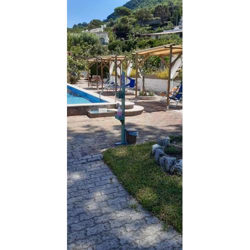 Residence Villa Olivia