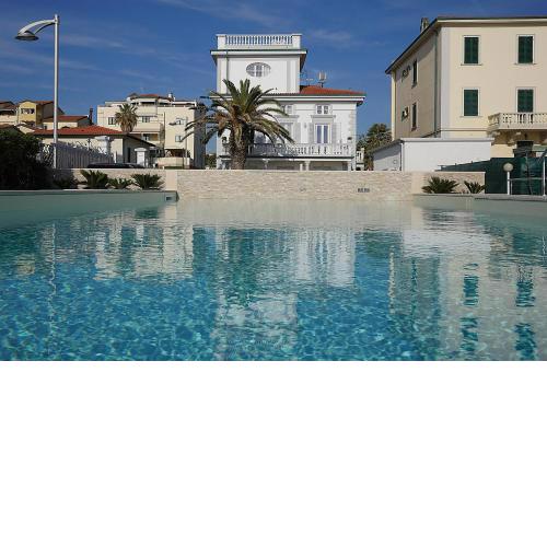 Residence Villa Piani