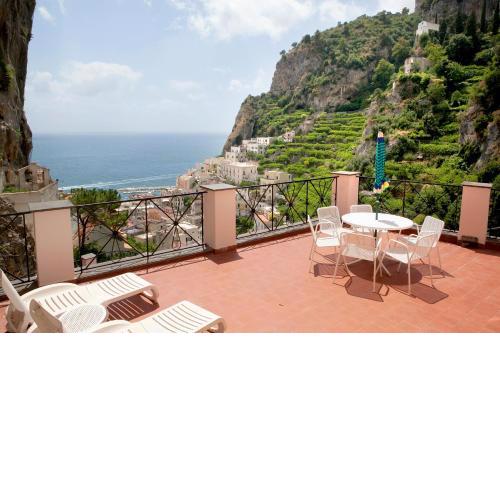 Residence Villa Rosa