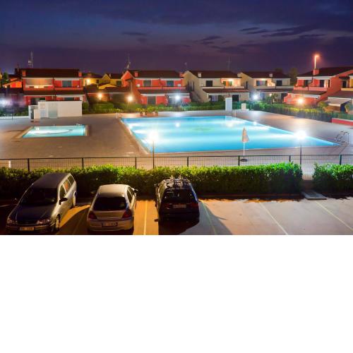 Residence Villaggio Dei Fiori