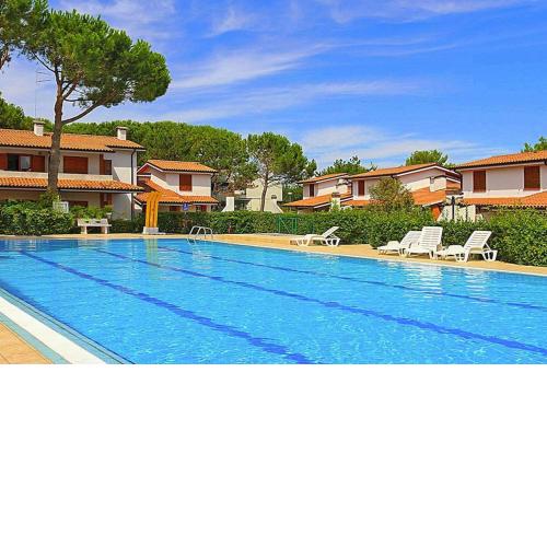 Residence Villaggio Sole B Clima, Bibione