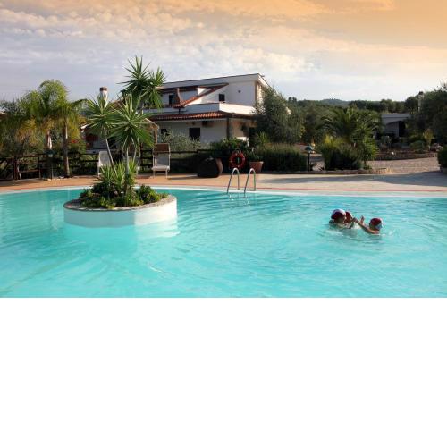 Residence Villantica