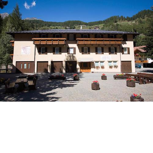 Residence Vioz