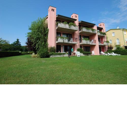 Residence Virgilio