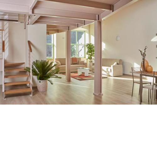 Residence Vista Sesia