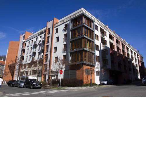 Residence Vitkov