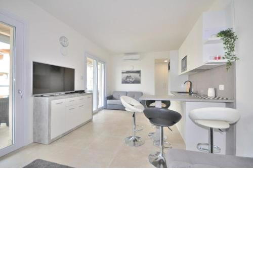 Residence Vivaldi Private apartment