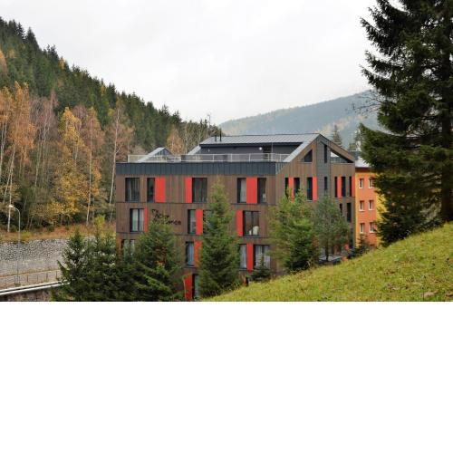 Residence Vlčice