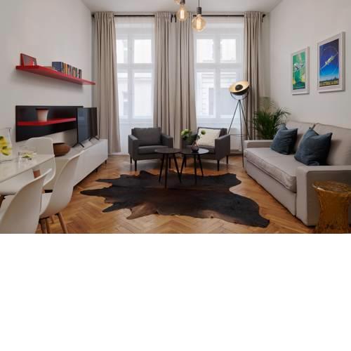 Residence Vocelova