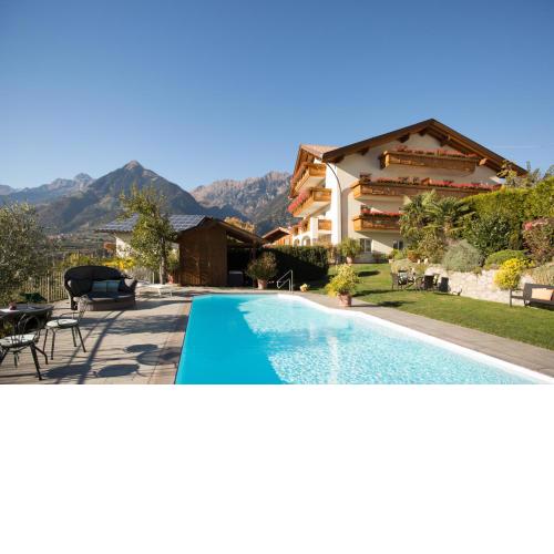 Residence Walchhof