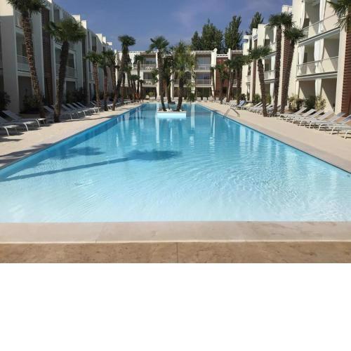 Residence Wave Plus