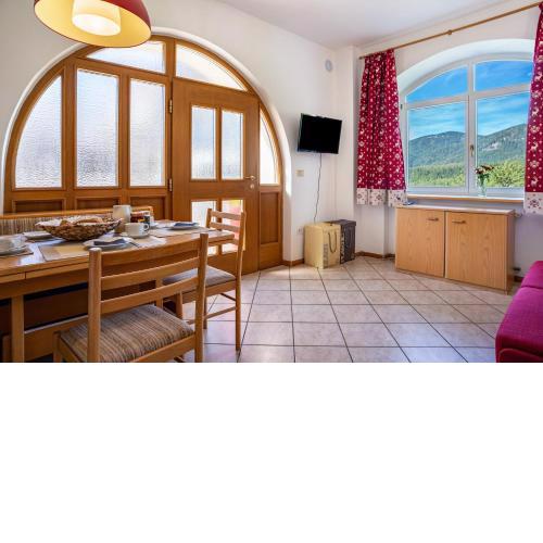 Residence zum Roessl 100