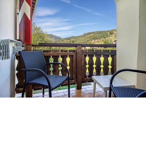 Residence zum Roessl 103