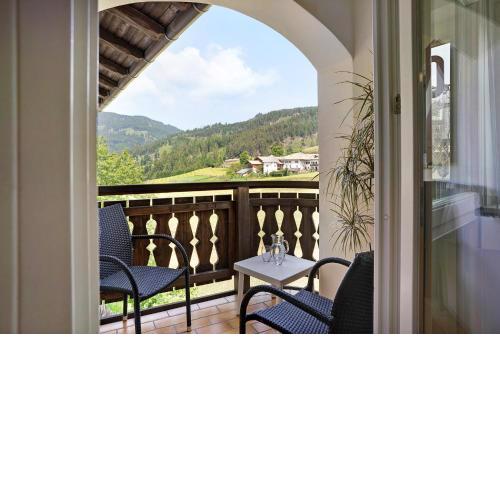 Residence zum Roessl 204