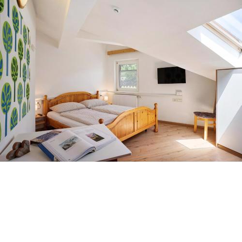 Residence zum Roessl 301