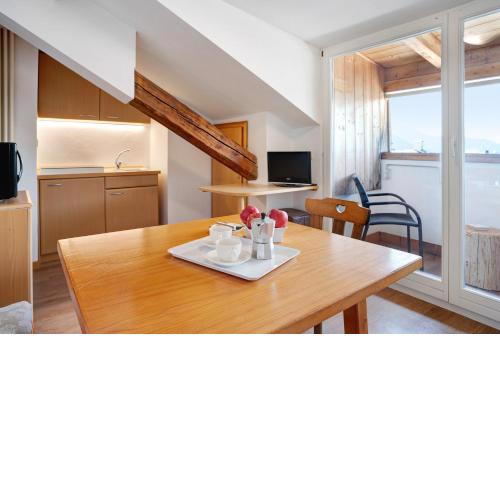 Residence zum Roessl 304