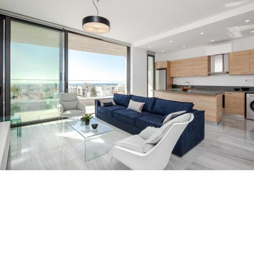 Residences 301, 3 Bedroom Apartment